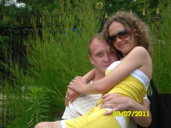 Анжелика Цивинская