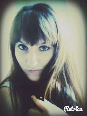 Виктория Стецко