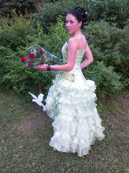 Динара Закирова