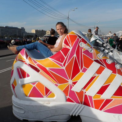 Влада Федоренко