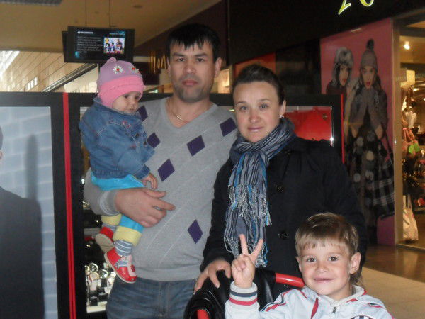 Елена Максимова