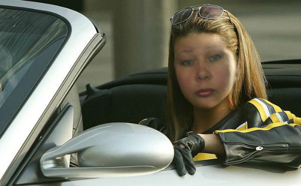 Наталья Сяйлева