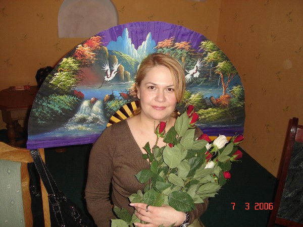 Эльвира Галимова