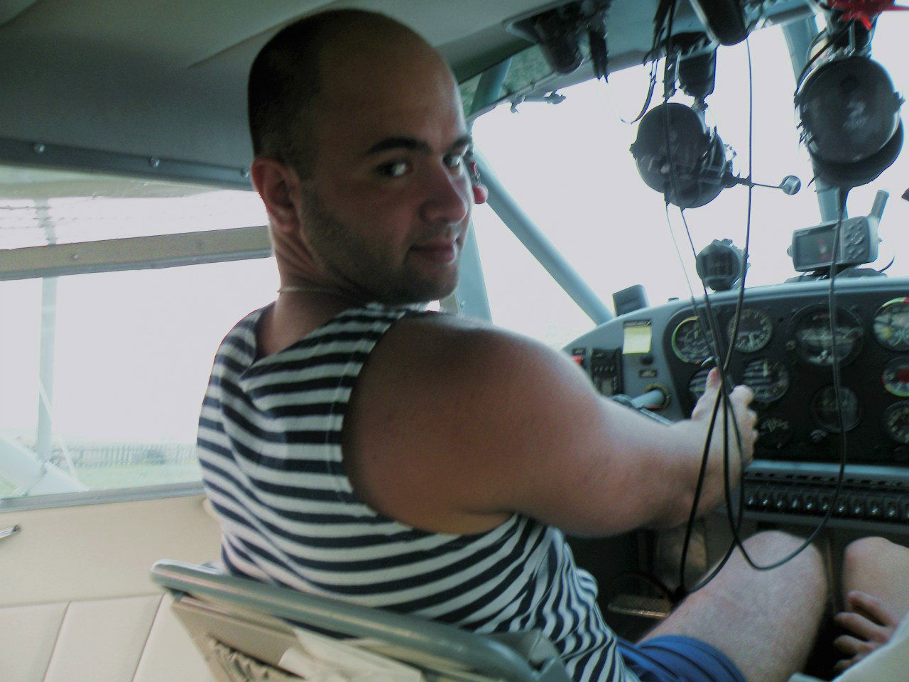 Степан Данилов