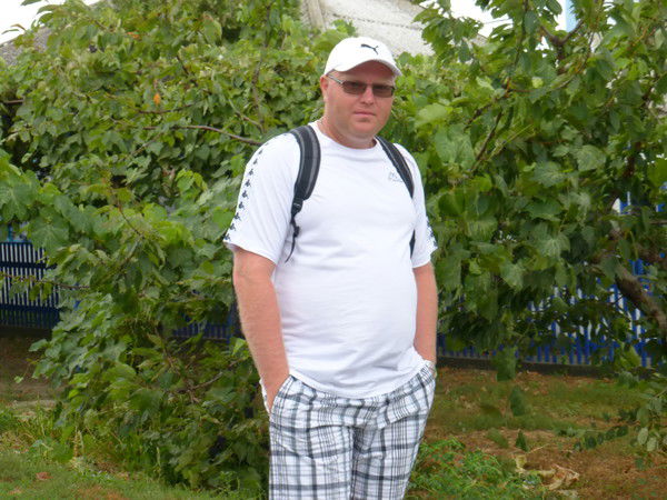 Серёга Ракко