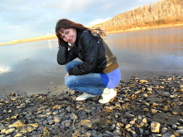 Анна Шульгина