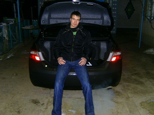 Макс Курганский