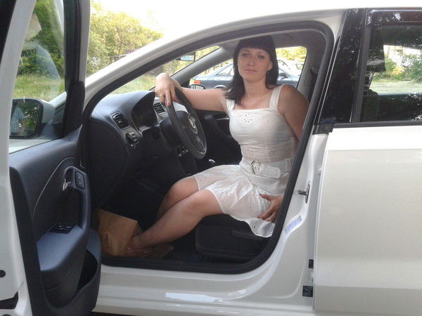 Екатерина Щеляева