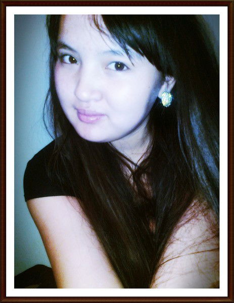 Алтынгул Куанышкалиева