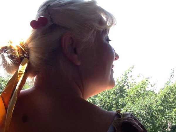 Галина Кукушкина