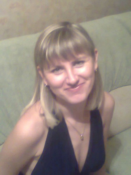 Виктория Темная