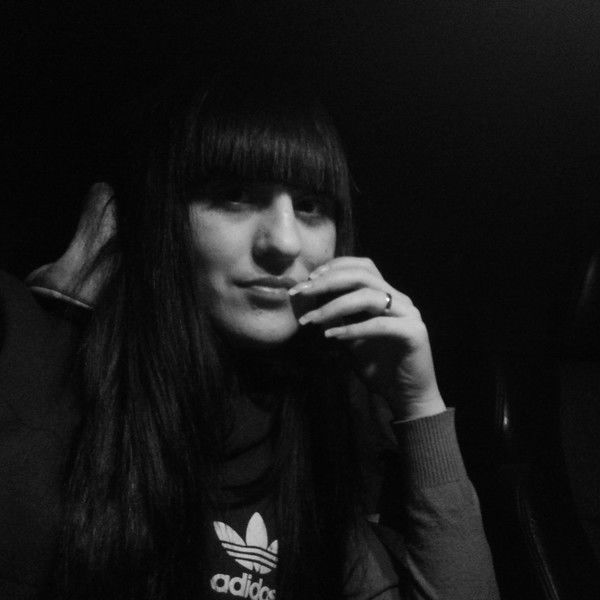 Анастасия Богданова