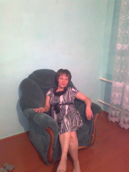 Гульмира Карабаева