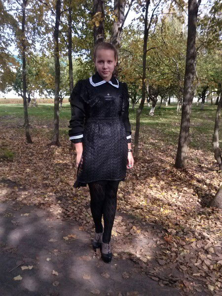 Катя Абросимова