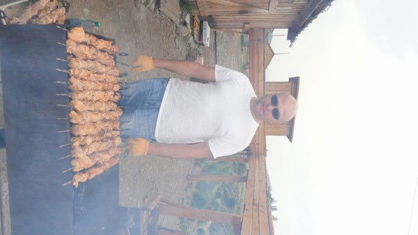 Виталий Проскурин