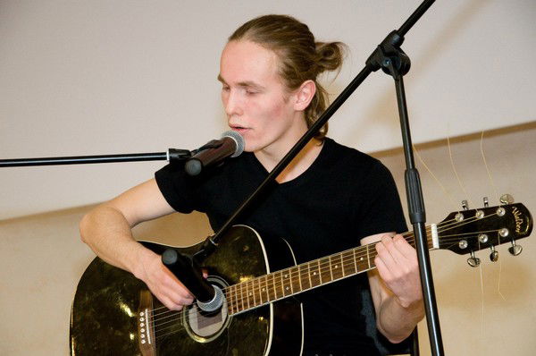 Тимур Ганиев