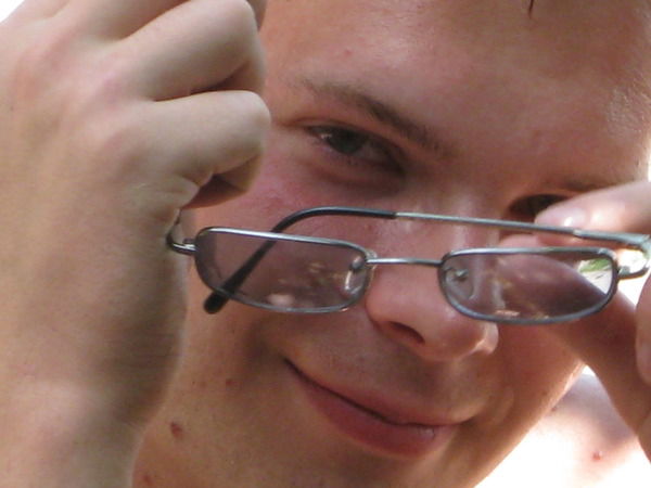 Саша Алпатов