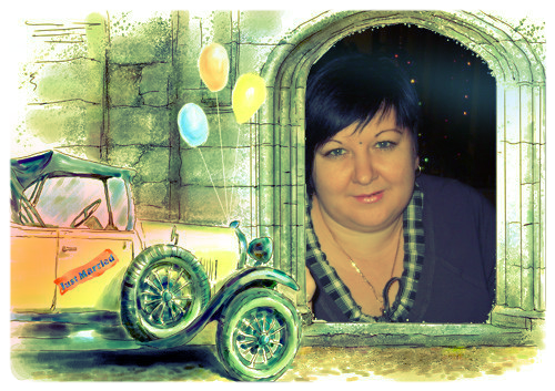 Елена Пугачёва