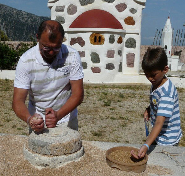 Георгий Лифоров