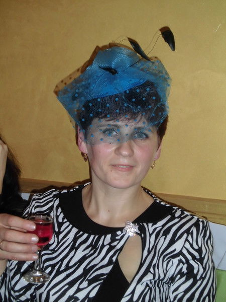 Світлана Левчук