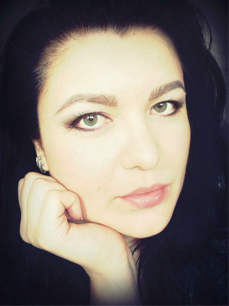 Яна Сатушева