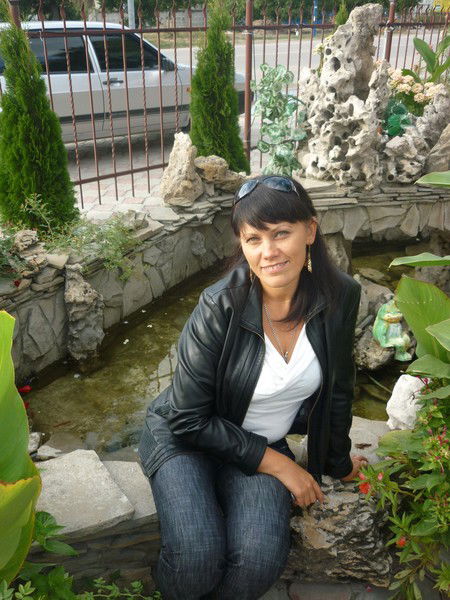 Ирина Лимаренко