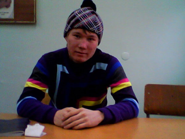 Бакдаулет Ашимов