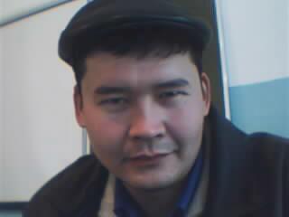 Нуржан Тузелбаев