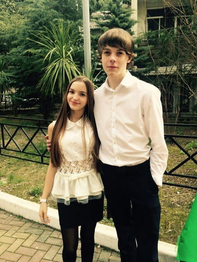 Дарья Карнаухова