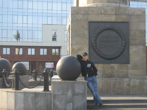 Александр Шульга