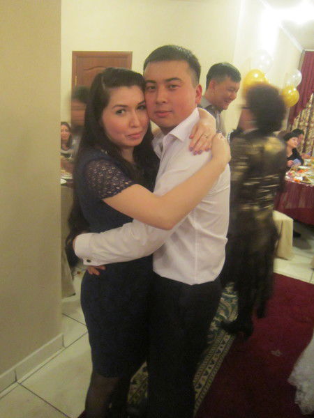 Ильмира Баскен