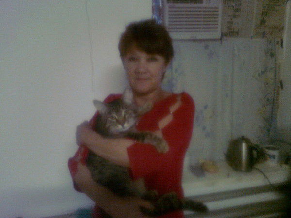 Людмила Есенова