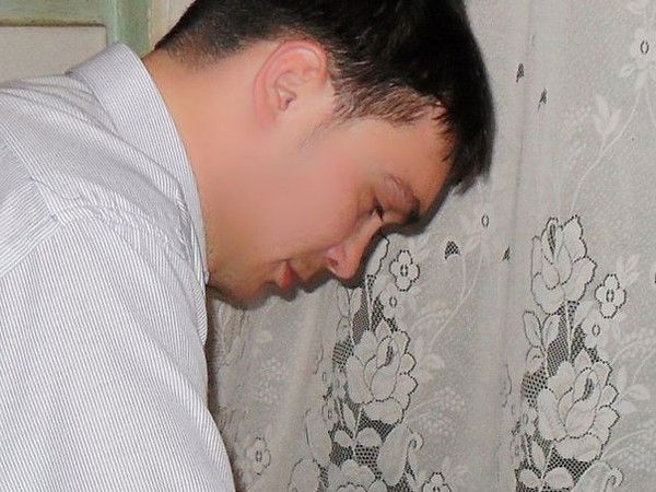 Тимур Макарцев