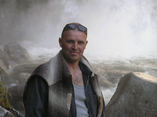 Евгений Доронин