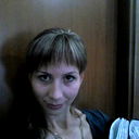 Алёна Ведибеда