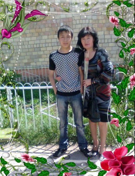 Айгул Бекишева