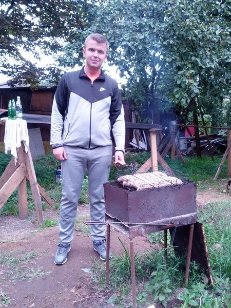 Виталий Рыков