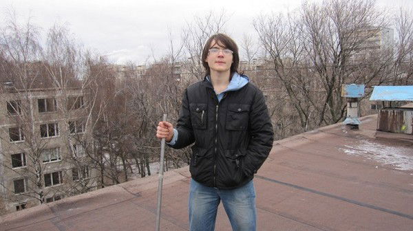 Вася Тимошков