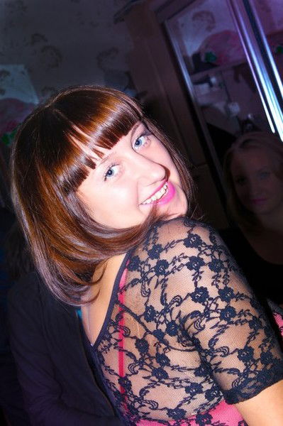 Рубан Олеся