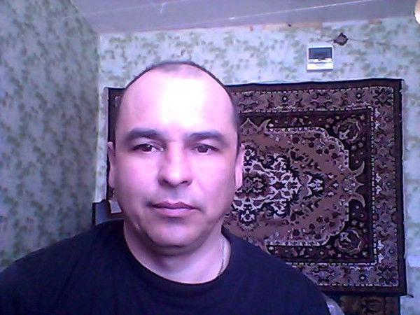 Дима Миронов