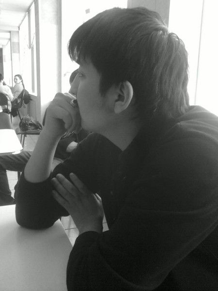 Erbolsin Kudaibergenov