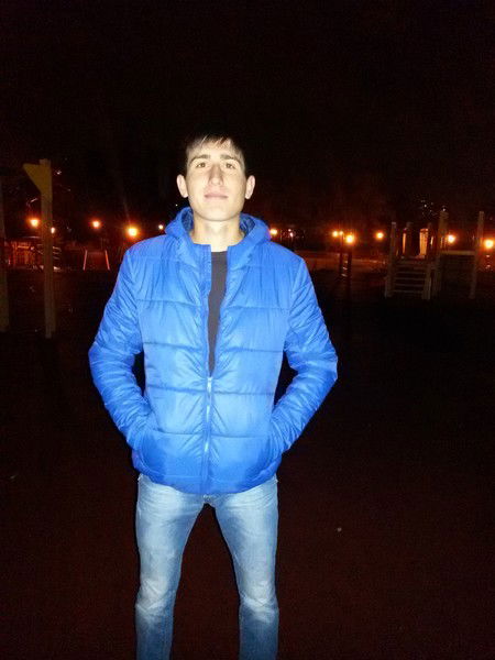 Дмитрий Мельников