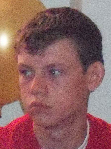 Андрей Волков