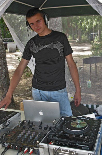 Максим Грачёв