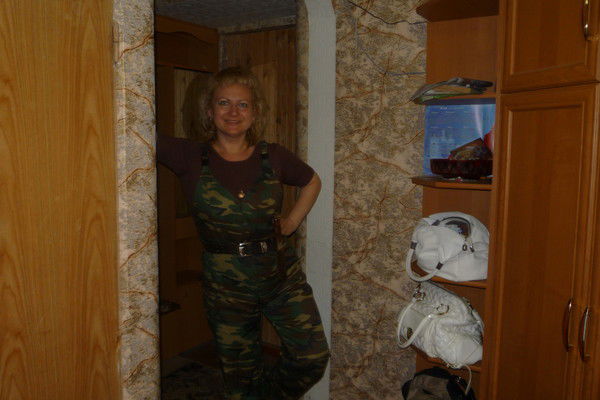 Вероника Браткова