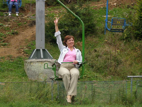 Ирина Косенко(Шакова)