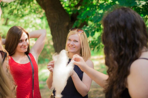 Елена Надольская