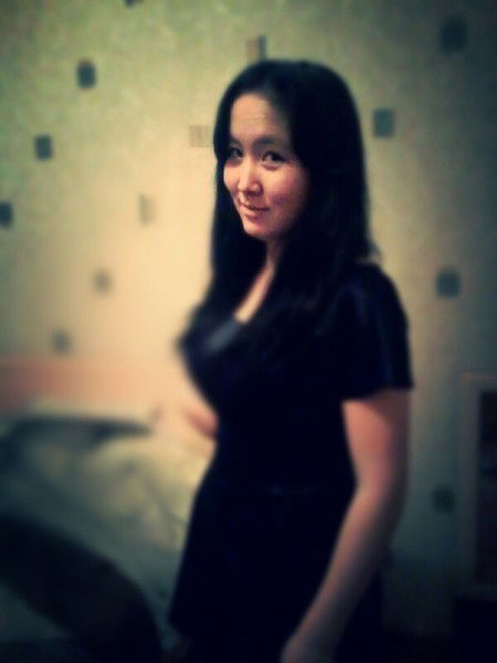 Маржан Алпамысова