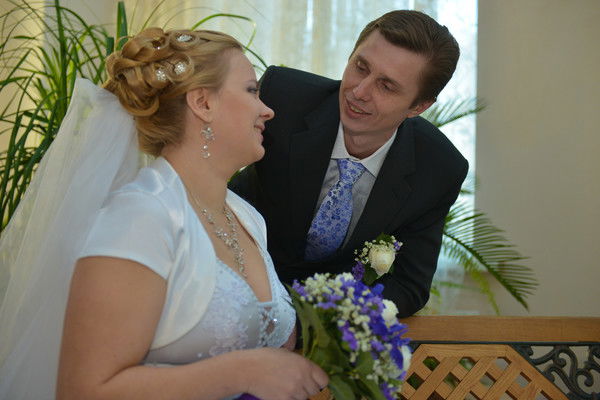 Анна Свешникова