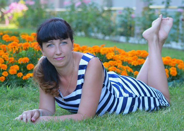 Елена Чудилова